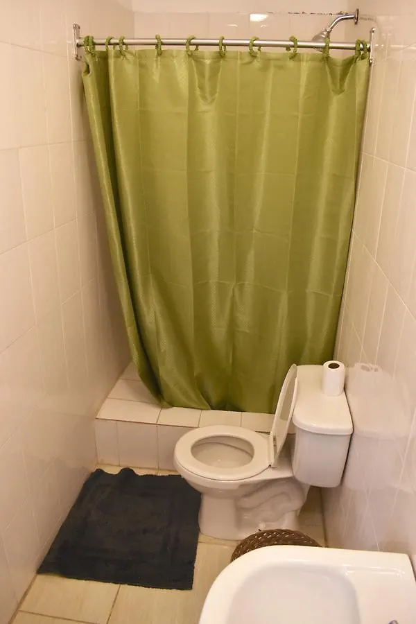Eucalyptus Guest House Port-au-Prince 0*,  Haiti
