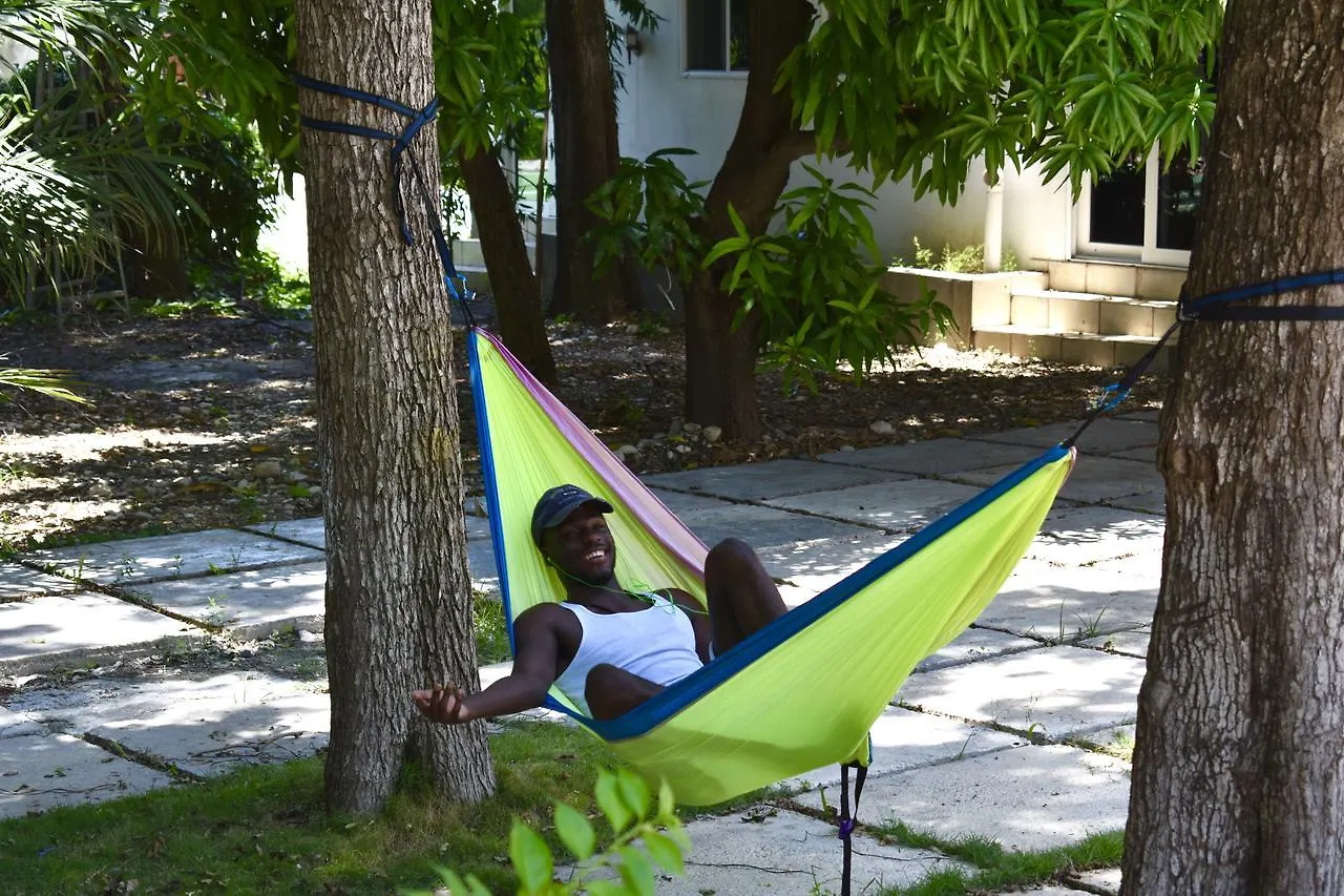 Eucalyptus Guest House Port-au-Prince