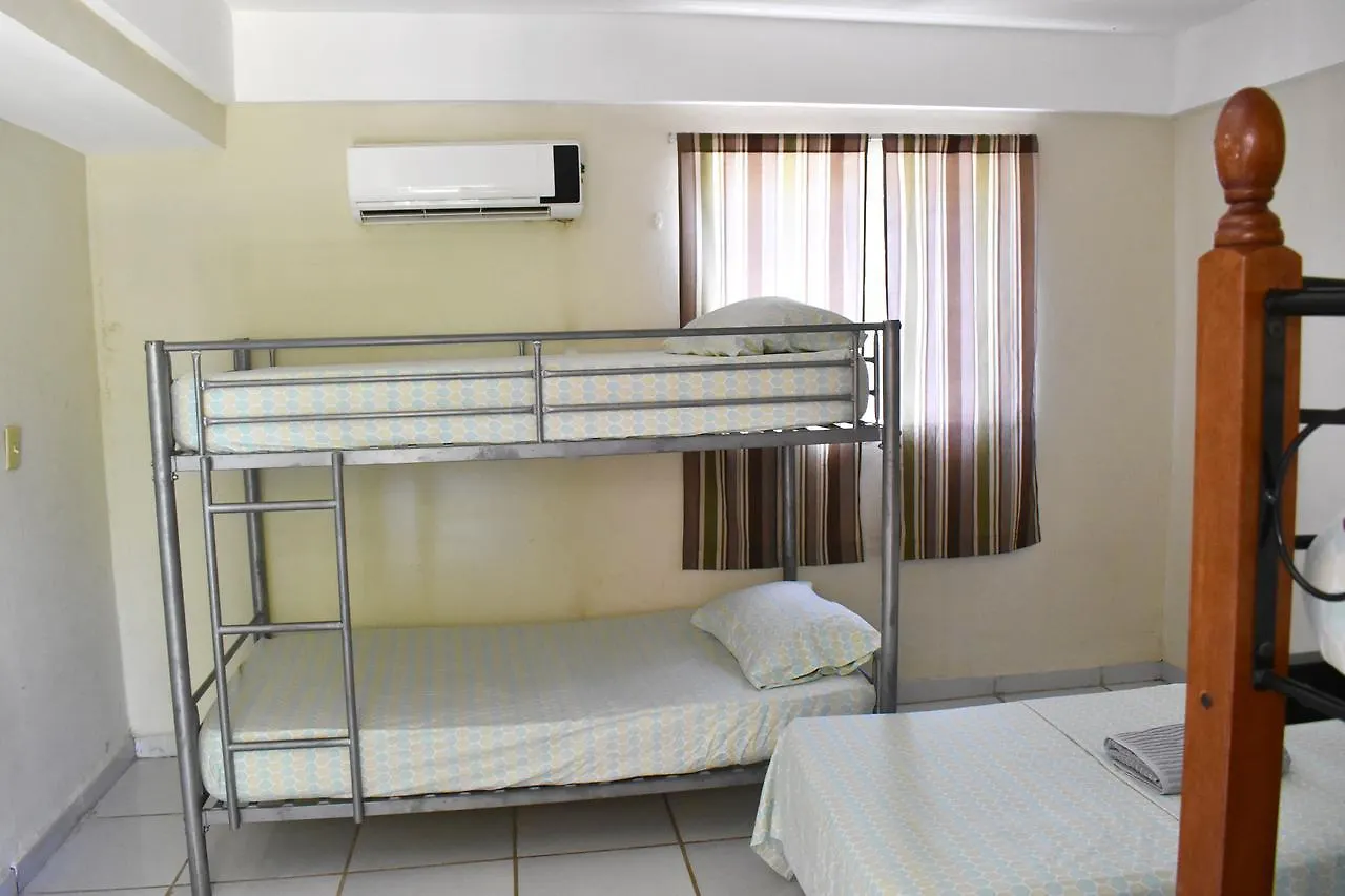 Eucalyptus Guest House Port-au-Prince 0*,