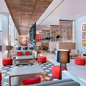 Otel Marriott, Port-au-Prince